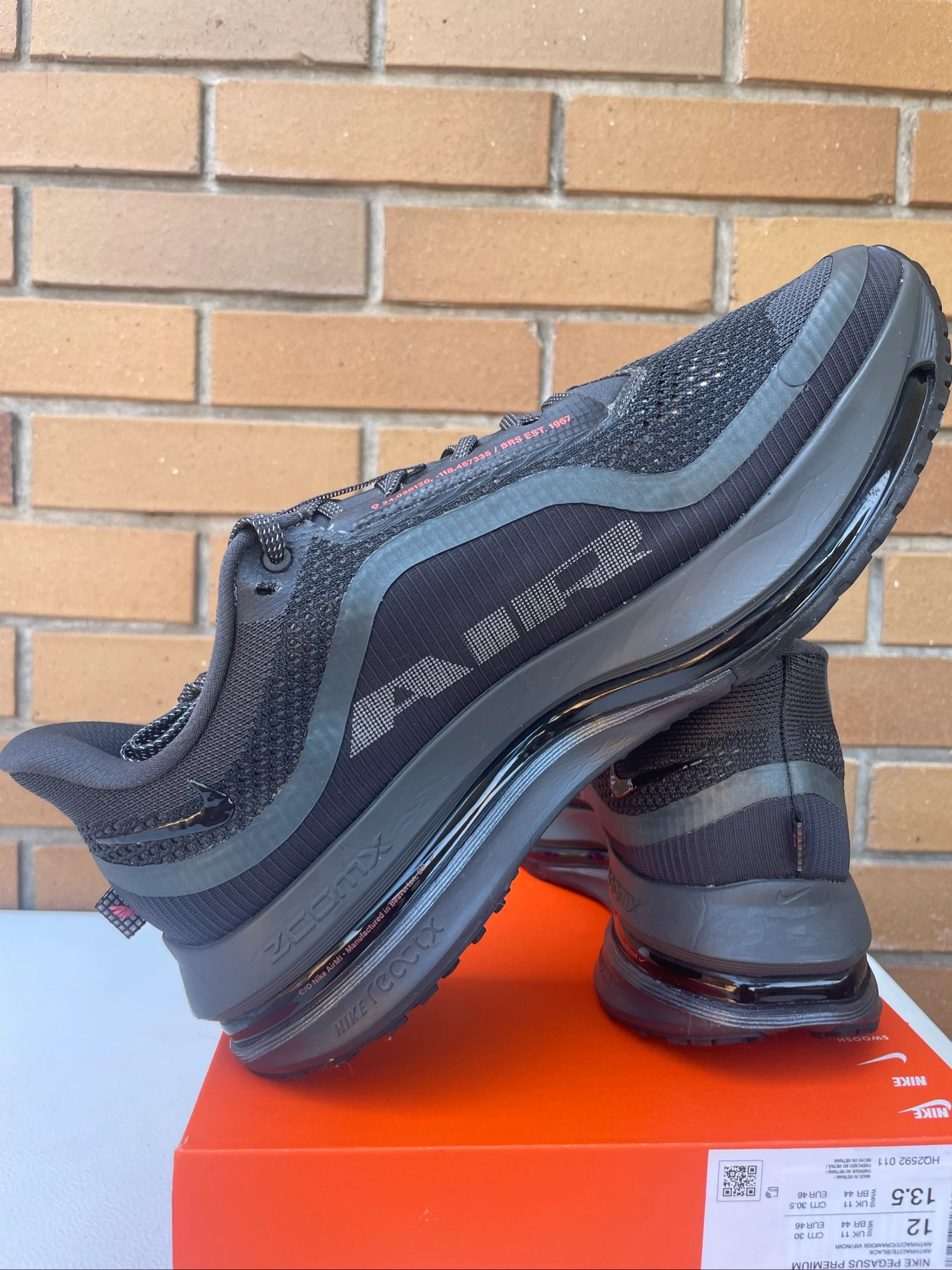 Nike Pegasus Premium – photo 2